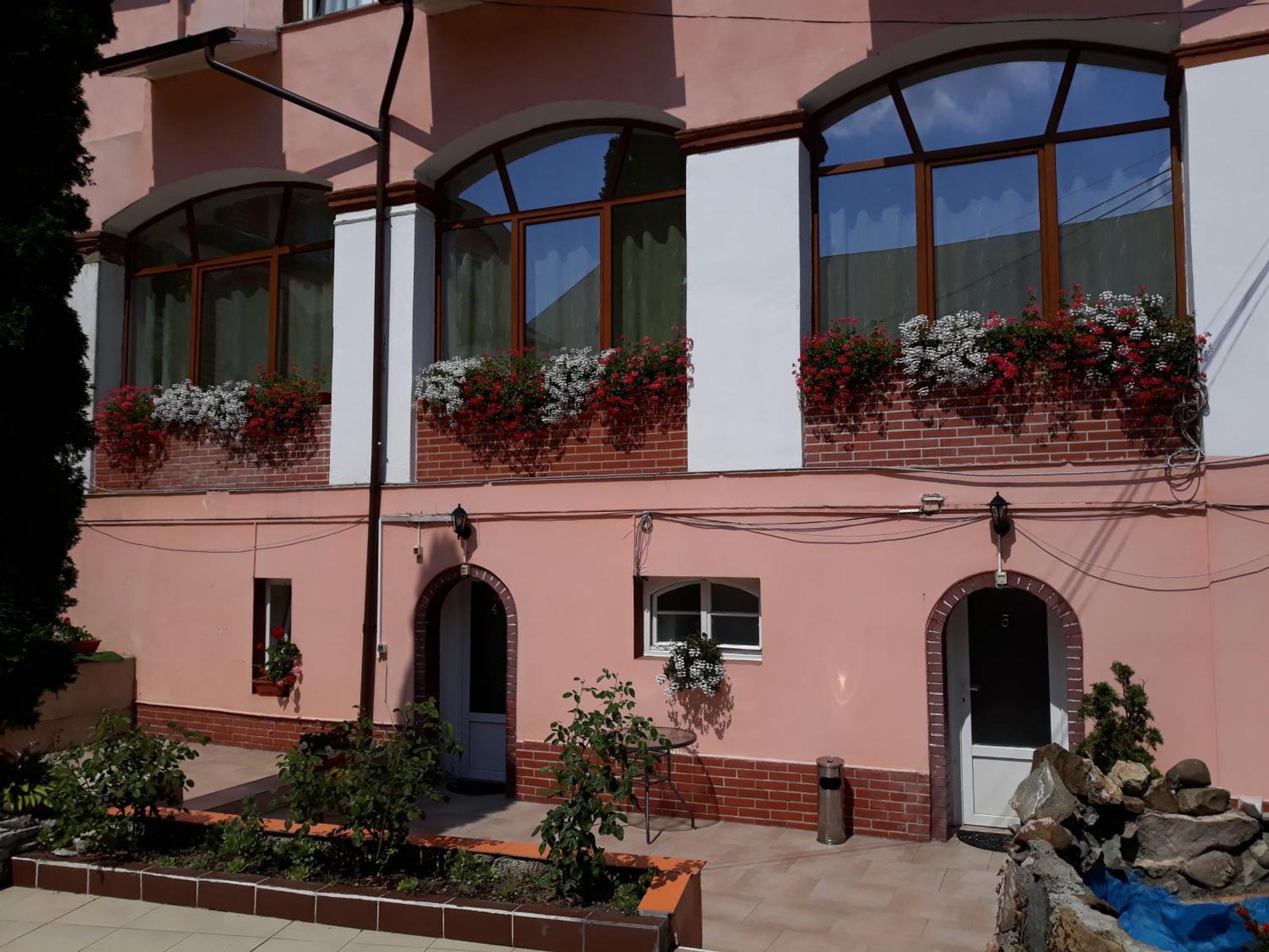 Pensiunea Casa Rusu Baia Mare Exterior photo