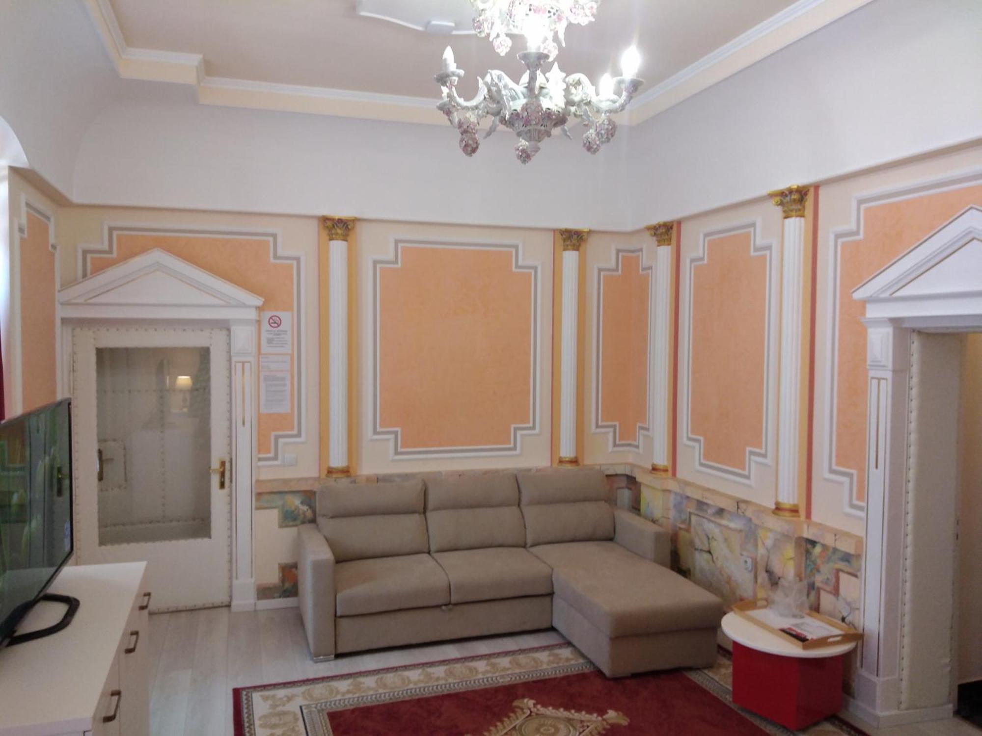 Pensiunea Casa Rusu Baia Mare Room photo